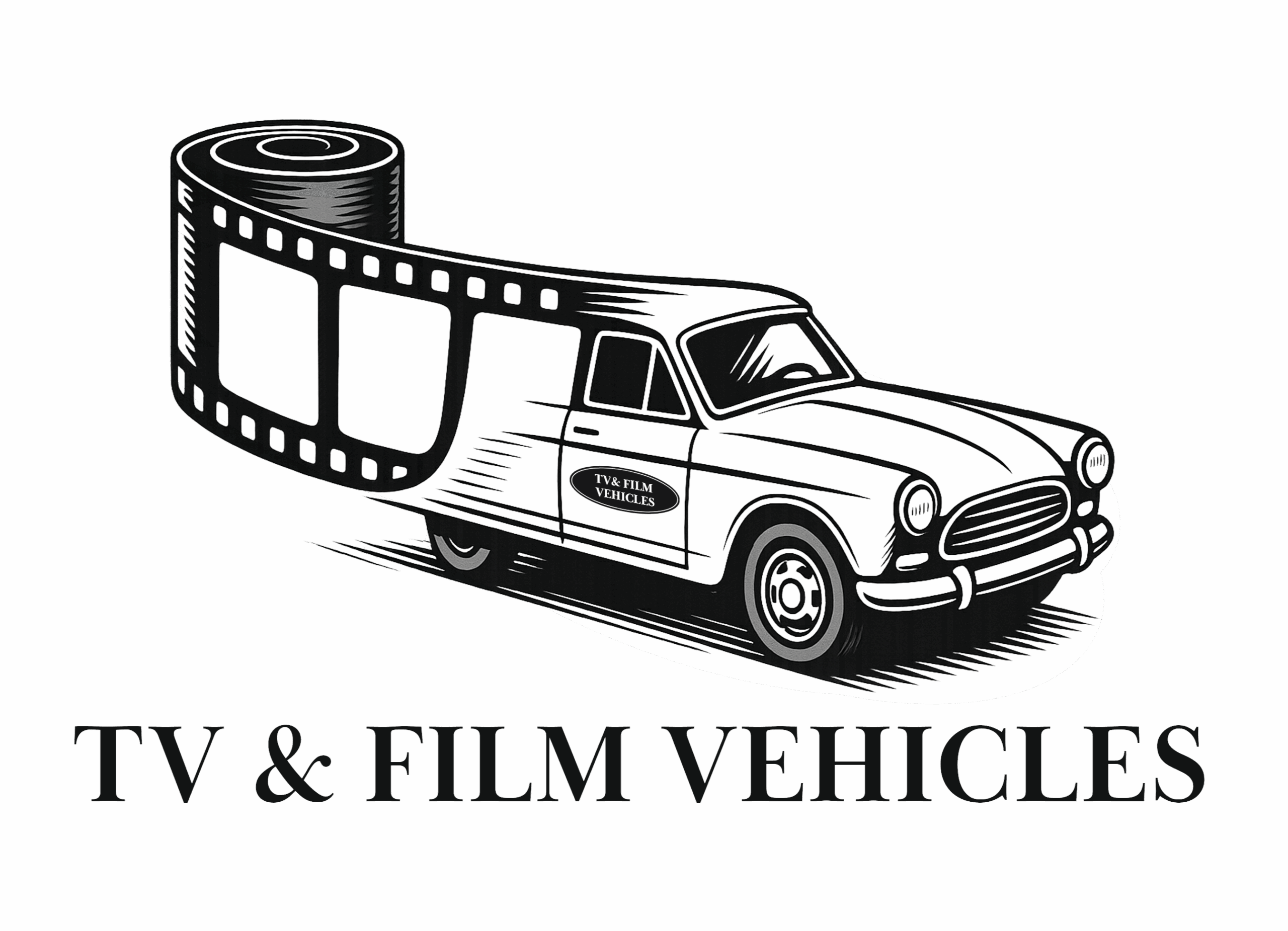 TV & Film Vehicles