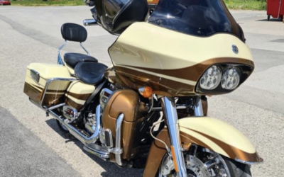 Harley Davidson Street Glide